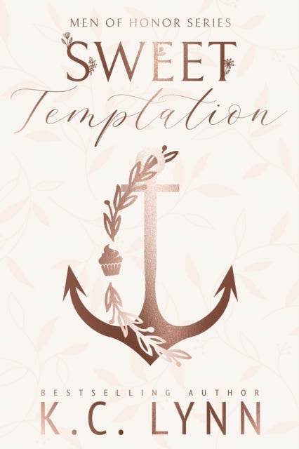 Lynn - Sweet Temptation  A Men of Honor Special Edition Cover - New pa