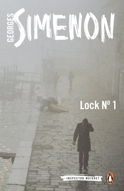 Georges Simenon - Lock No. 1 : Inspector Maigret #18 - Paperback