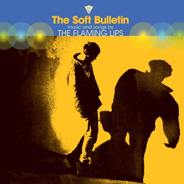 Flaming Lips - Soft Bulletin - Vinyl Record VINYL