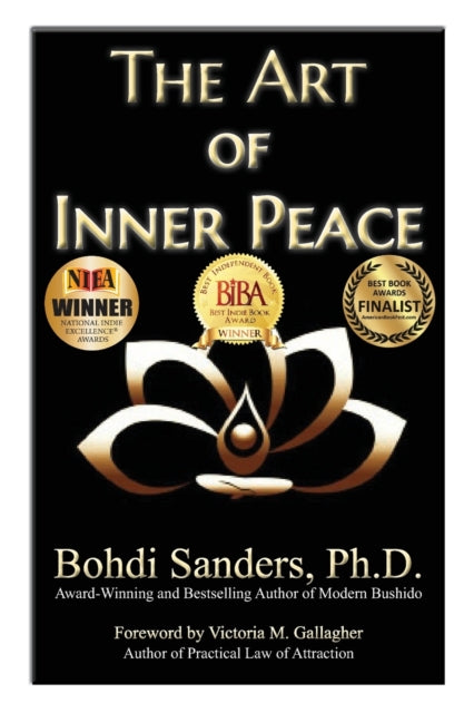 Gallagher - Art of Inner Peace  The Law of Attraction for Inner Peace