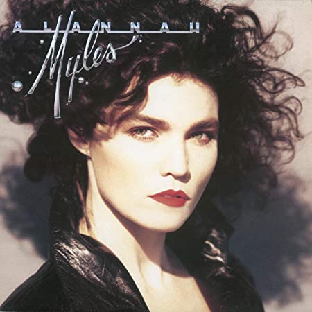 ALANNAH MYLES - CD