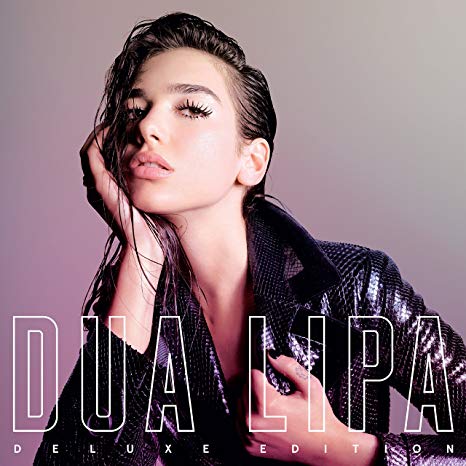 Dua Lipa - CD