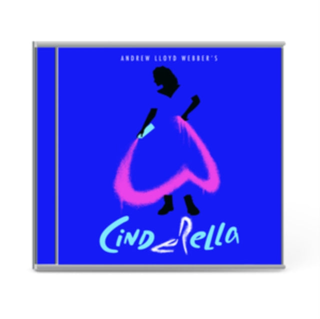 Andrew Lloyd Webber - Andrew Lloyd Webber¿s ¿Cinderella¿ - COMPACT