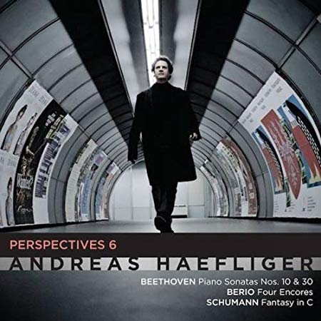 Ludwig van Beethoven - Perspectives 6 - CD