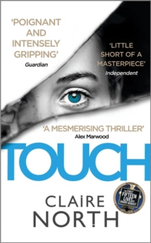 Claire North - Touch - Paperback