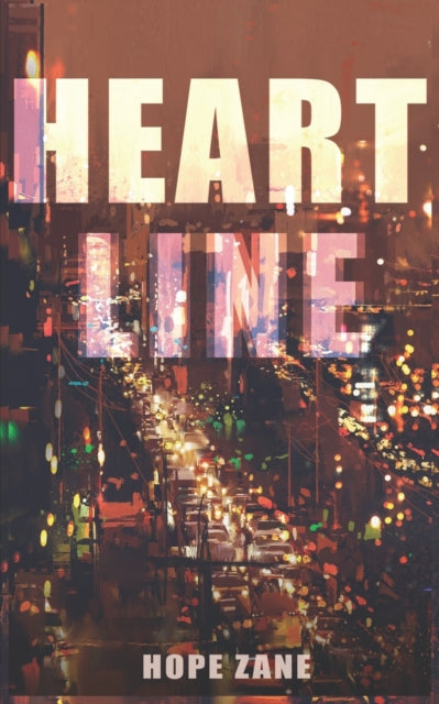 Zan - Heartline - New paperback or softback