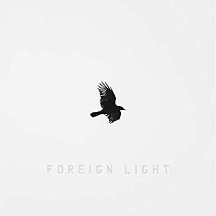 Toddla T - Foreign Light - CD