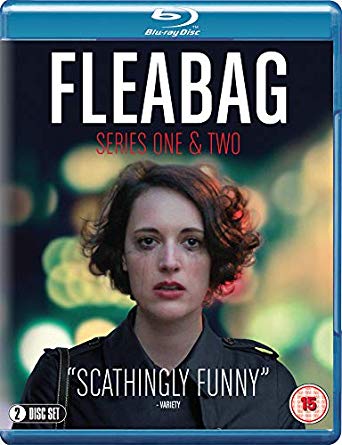 Fleabag: Series One & Two - Blu-ray