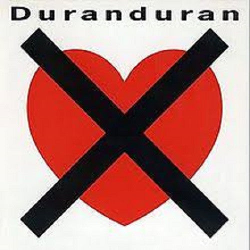 Duran Duran - I Don't Want Your Love - Used Vinyl Record 7"