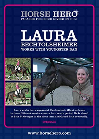 Laura Bechtolsheimer Works W Youngster D - DVD