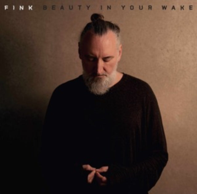 FINK - BEAUTY IN YOUR WAKE - COMPACT DISC