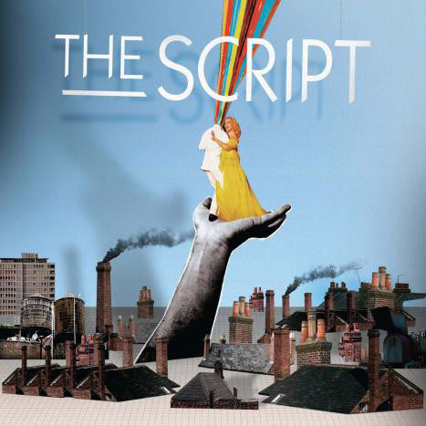 Script - - Album Sampler - Used CD