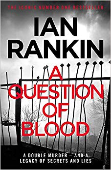 Ian Rankin - A Question of Blood - New Paperback