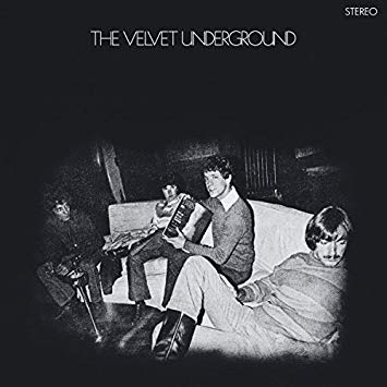 Velvet Underground - Vinyl Record