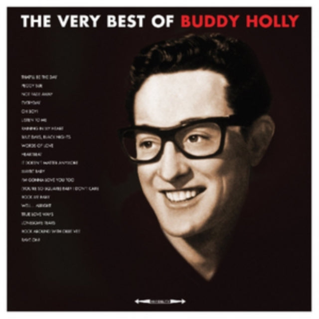 Very Best Of - Vinyl Record