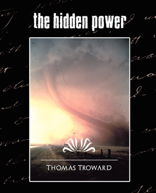 roward - Hidden Power (New Edition) - New paperback or softback