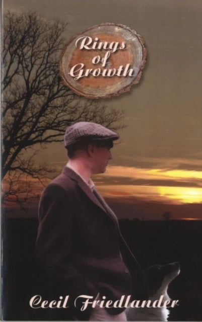 Friedlander - Rings of Growth - New paperback or softback