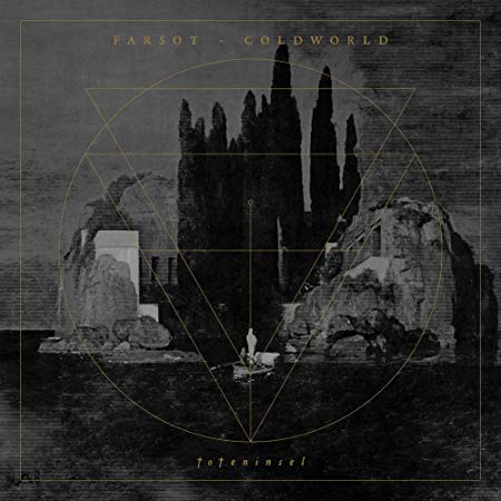 Farsot - Toteninsel - CD
