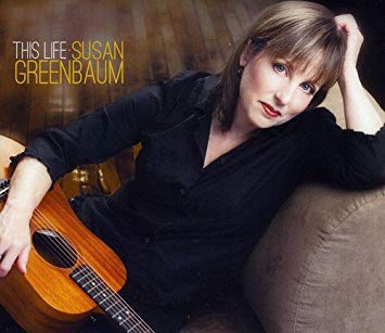 Susan Greenbaum - This Life - CD