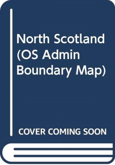Ordnance Survey - North Scotland : 2 - New Sheet map