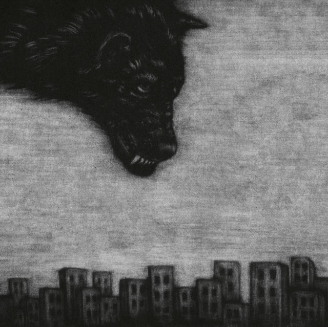 CRIPPLED BLACK PHOEN - WOLF CHANGES ITS FUR BUT NOT ITS NATURE (2CD MED