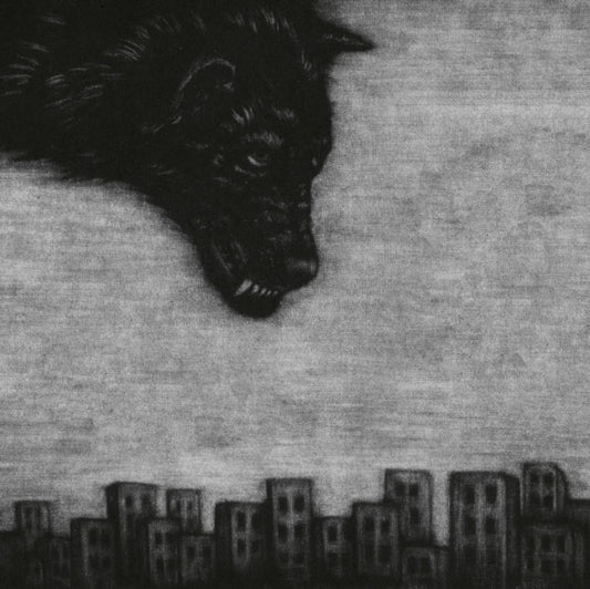 CRIPPLED BLACK PHOEN - WOLF CHANGES ITS FUR BUT NOT ITS NATURE (2CD MED