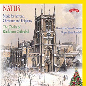 John Bertalot - Natus - CD