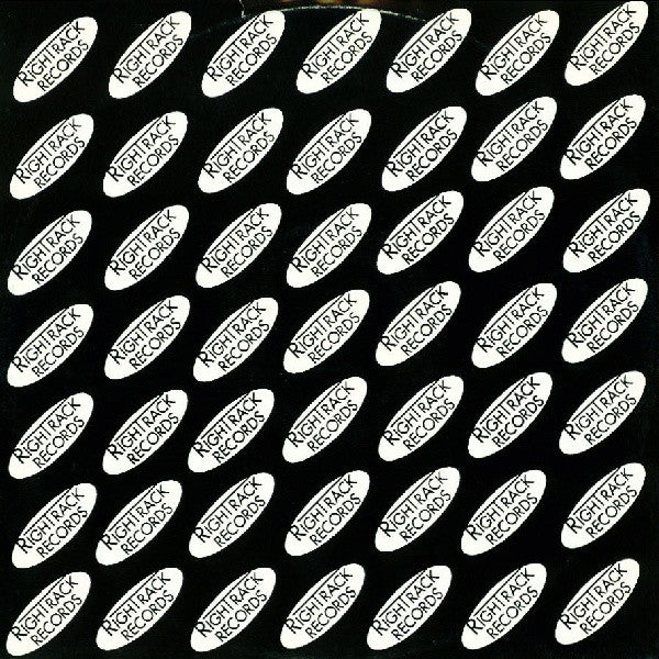 McKoy - Fight - Used Vinyl Record 12"