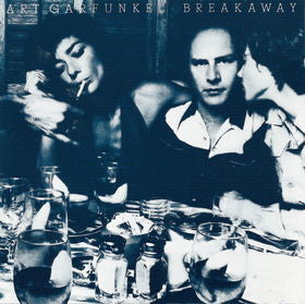 Art Garfunkel - Breakaway - Used Vinyl Record