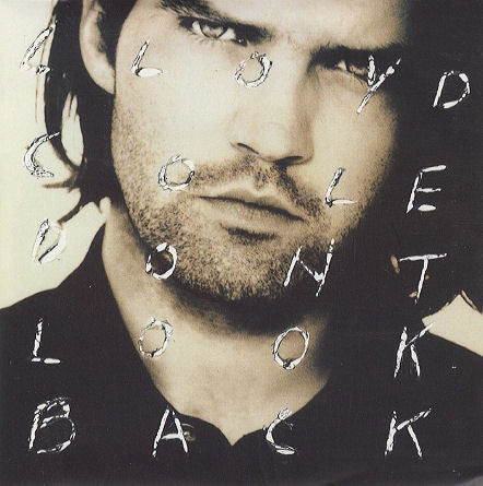Lloyd Cole - Don't Look Back - Used Vinyl Record 12"