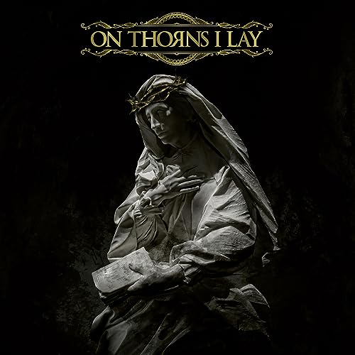 ON THORNS I LAY - Vinyl Record