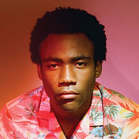 Childish Gambino - Because the Internet - CD