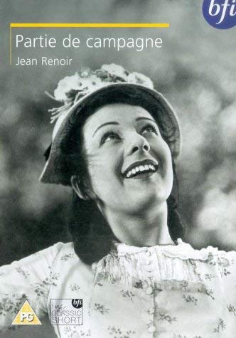 Partie de Campagne - DVD