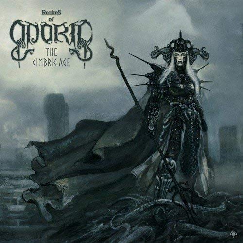 Realms Of Odoric - Cimbric Age - CD