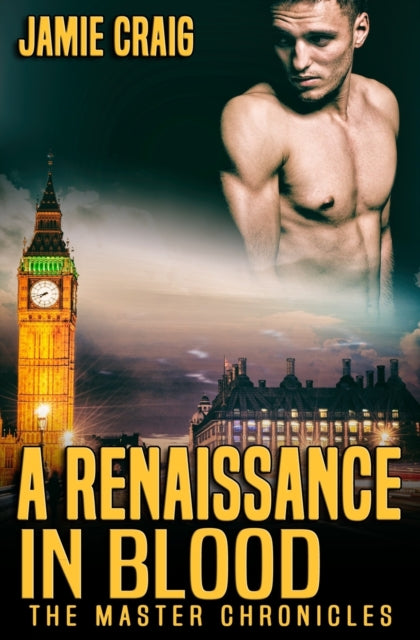 Craig - A Renaissance in Blood - New paperback or softback