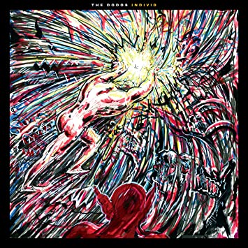 Dodos - Individ - Vinyl Record