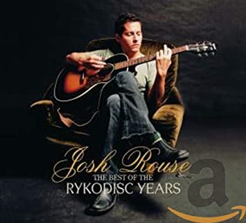 Josh Rouse - Best Of The Rykodisc Years - CD