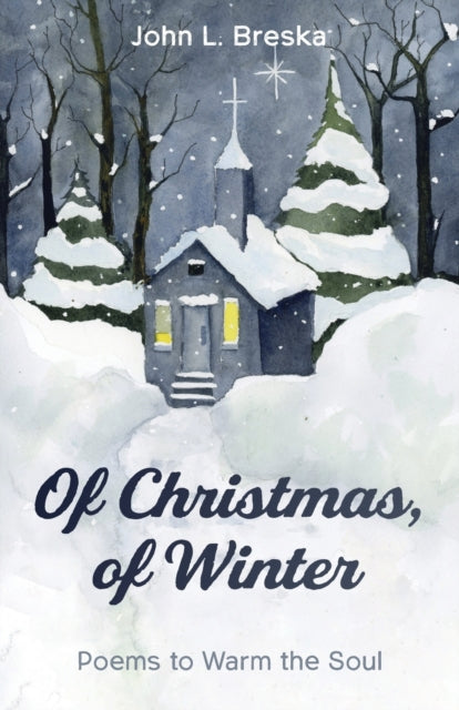 Breska - Of Christmas, of Winter - New paperback or softback