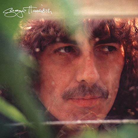 George Harrison - Vinyl Record
