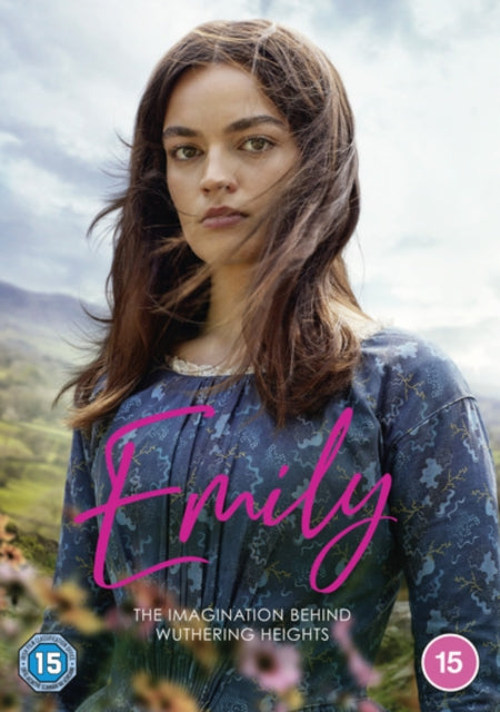 Emily - DVD