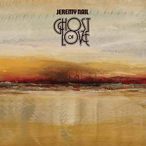 NAIL JEREMY - GHOST OF LOVE - CD