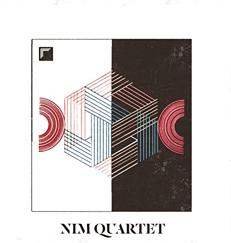 Nim Quartet - Vinyl Record