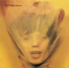 Rolling Stones - Goats Head Soap - CD
