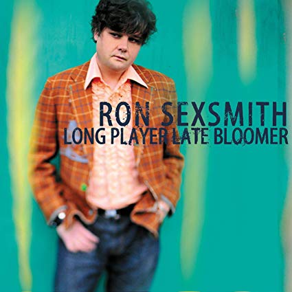 Ron Sexsmith - Long Player Late Bloomer - CD