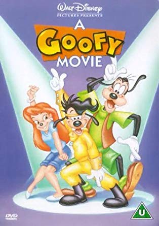 Goofy Movie - DVD