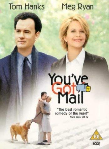 You've Got Mail - DVD