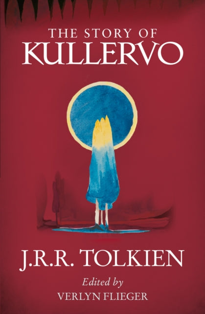 J.R.R. Tolkien - Story of Kullervo - Paperback