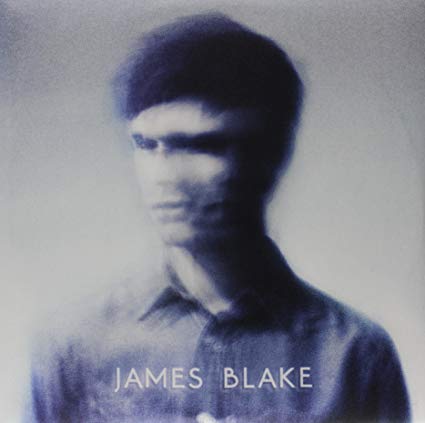 James Blake - Vinyl Record 12"