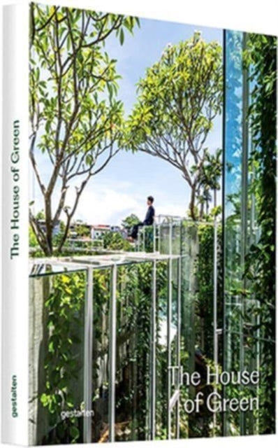 House of Green - Hardback