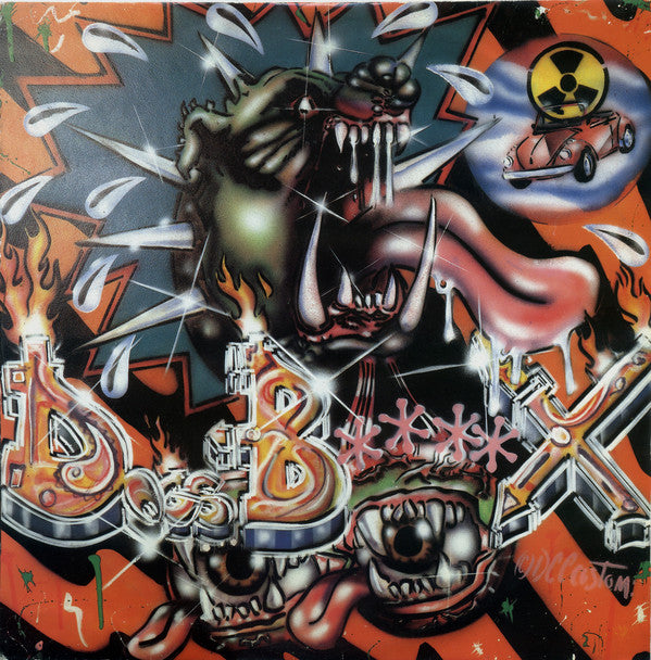 Orin Walters - On De Ball - Used Vinyl Record 12"